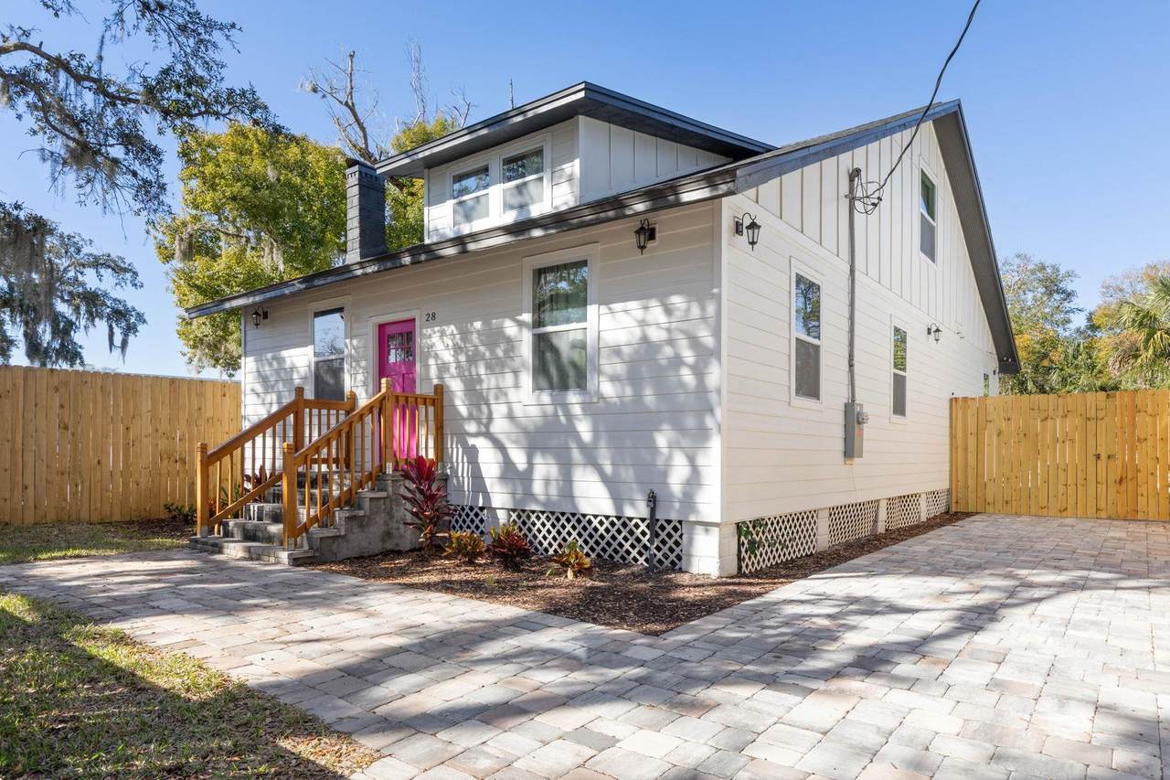28 Mc Millan St - Photo 1