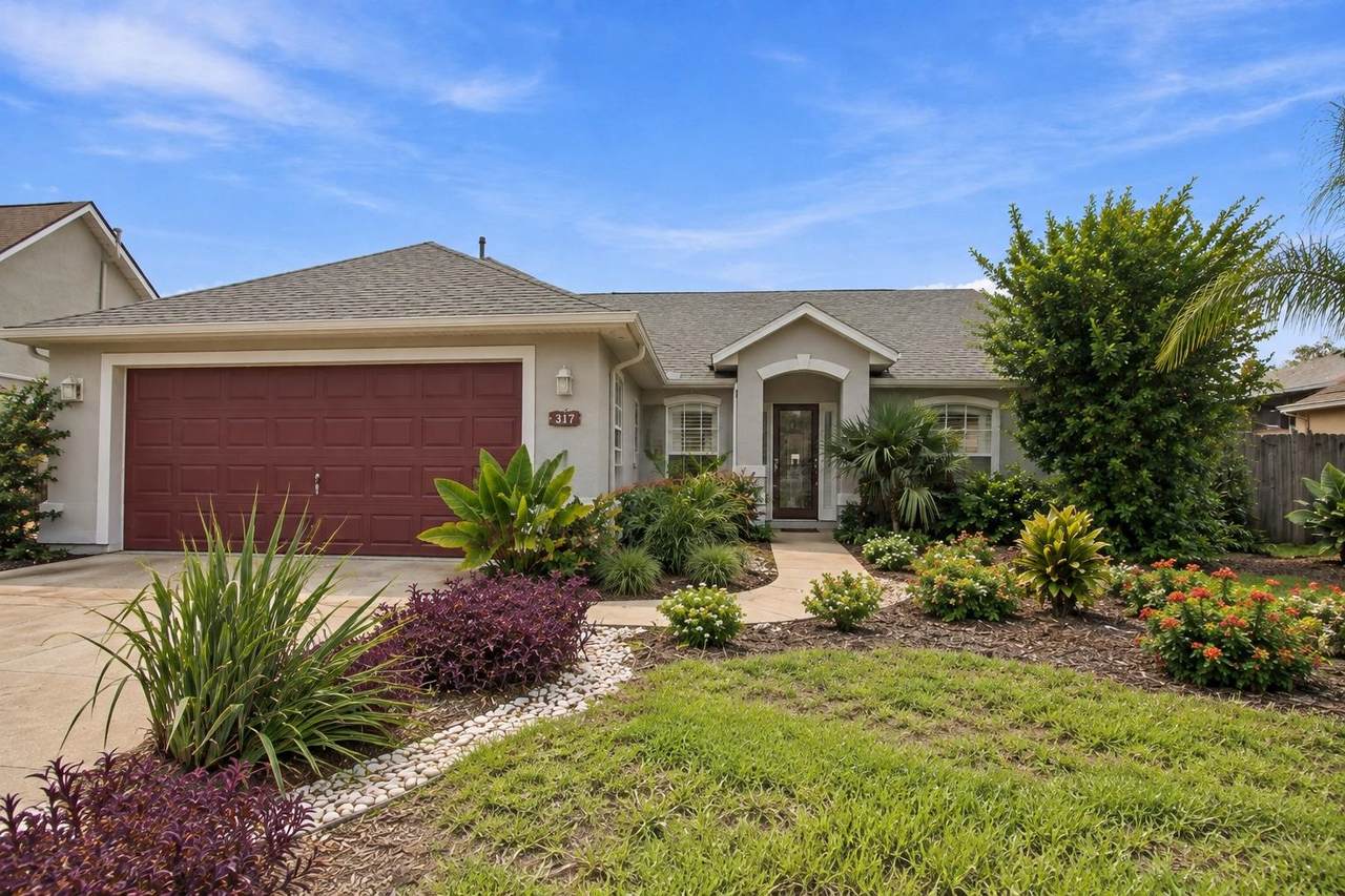 317 Churchill Dr - Photo 1