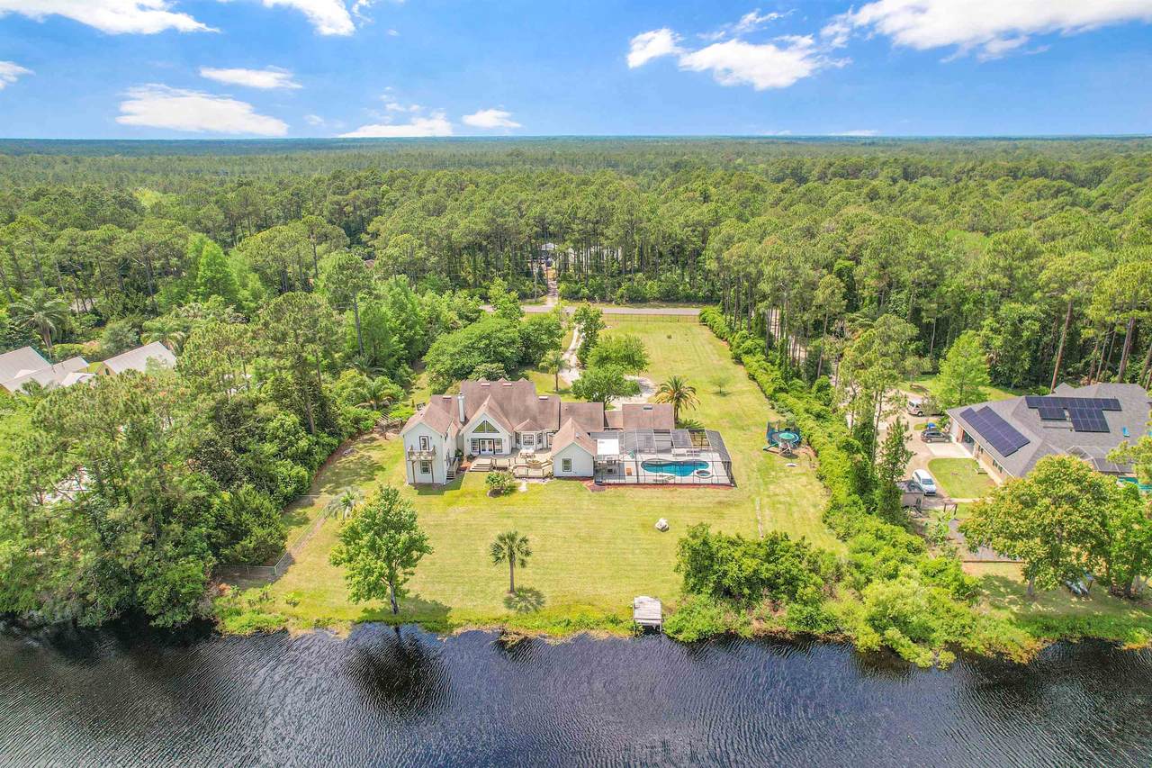 6912 Cypress Lake Court - Photo 1