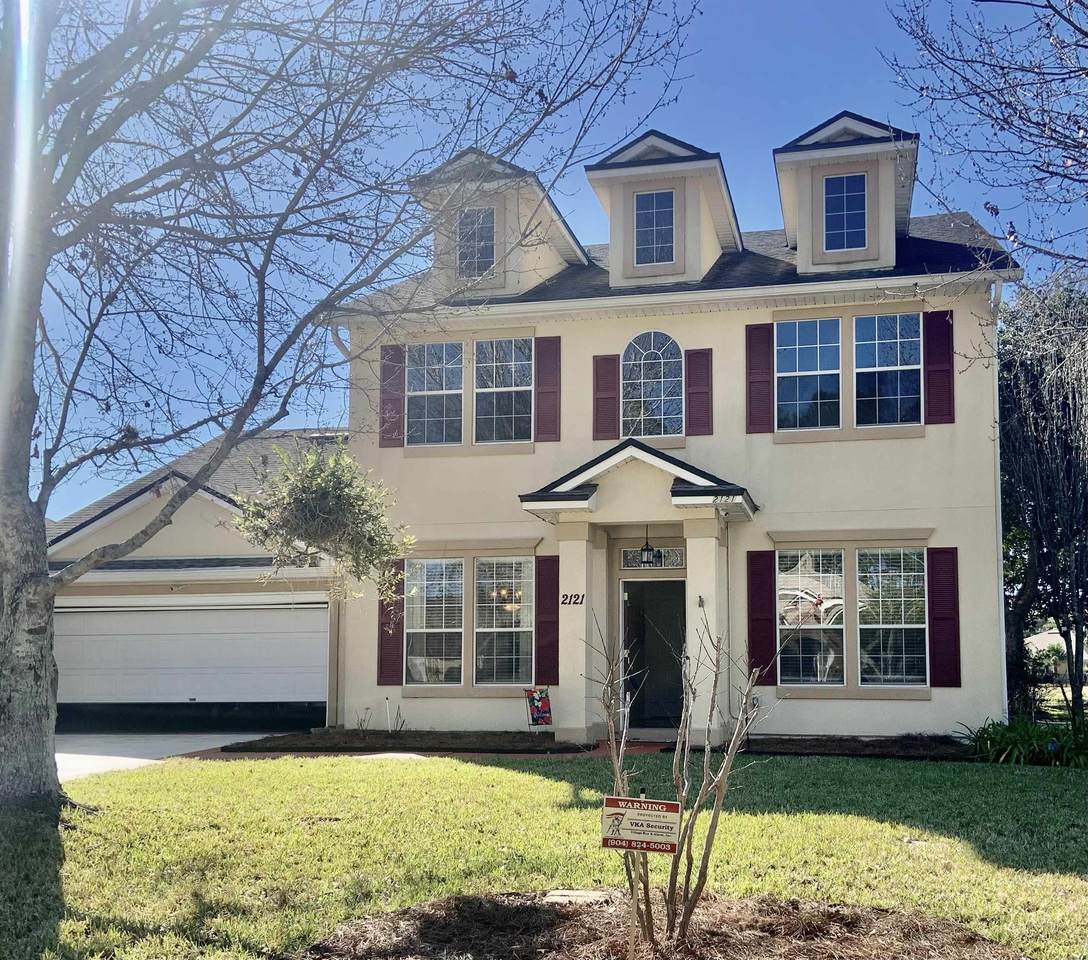 2121 Sandy Branch Pl - Photo 1