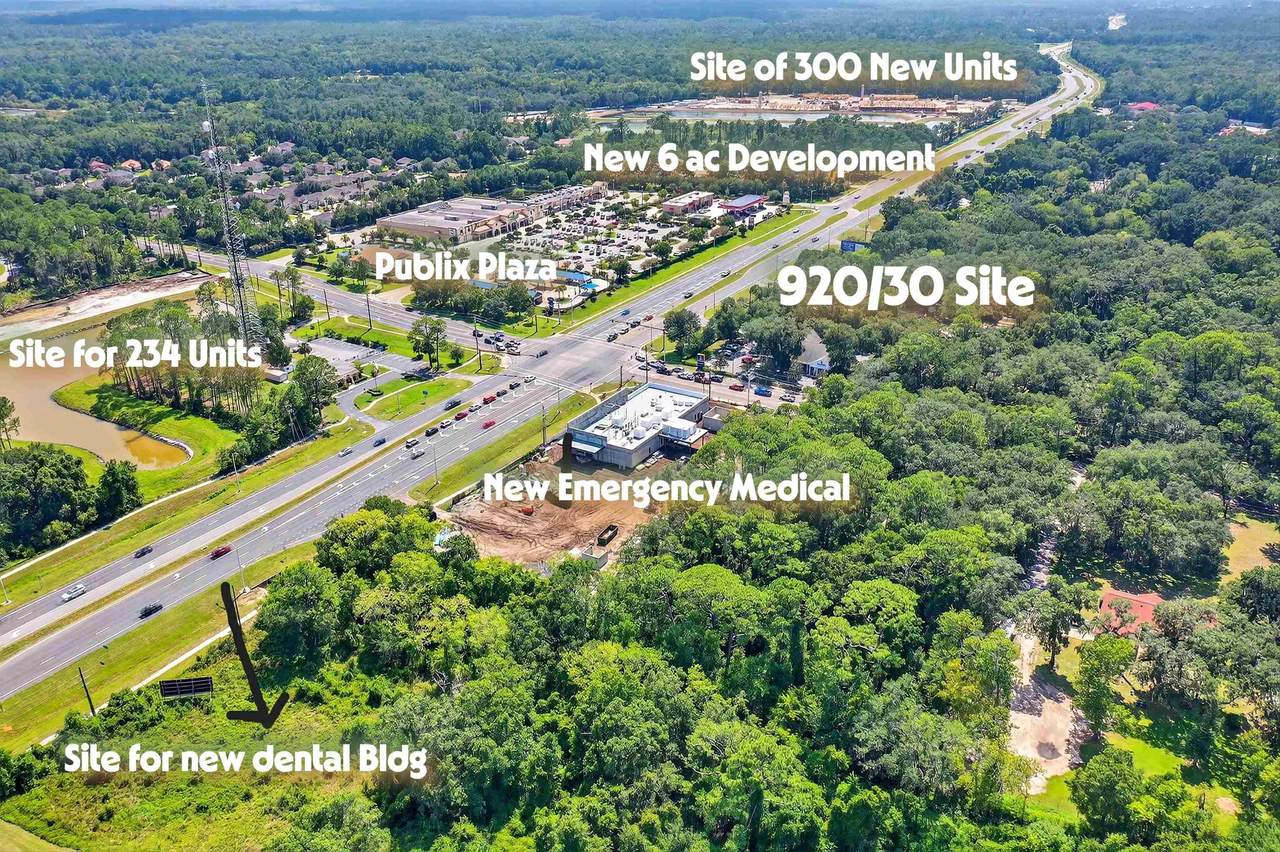 930 State Road 16 - Photo 1