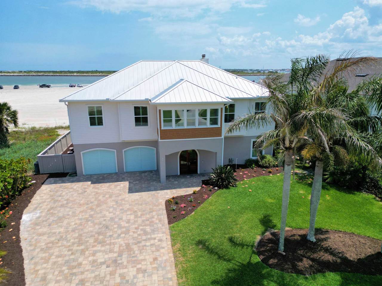 421 Porpoise Point Dr - Photo 1