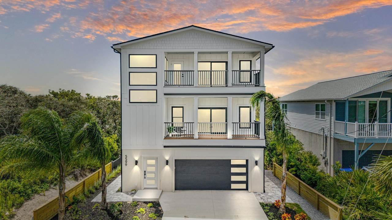 5599 Pelican Way - Photo 1