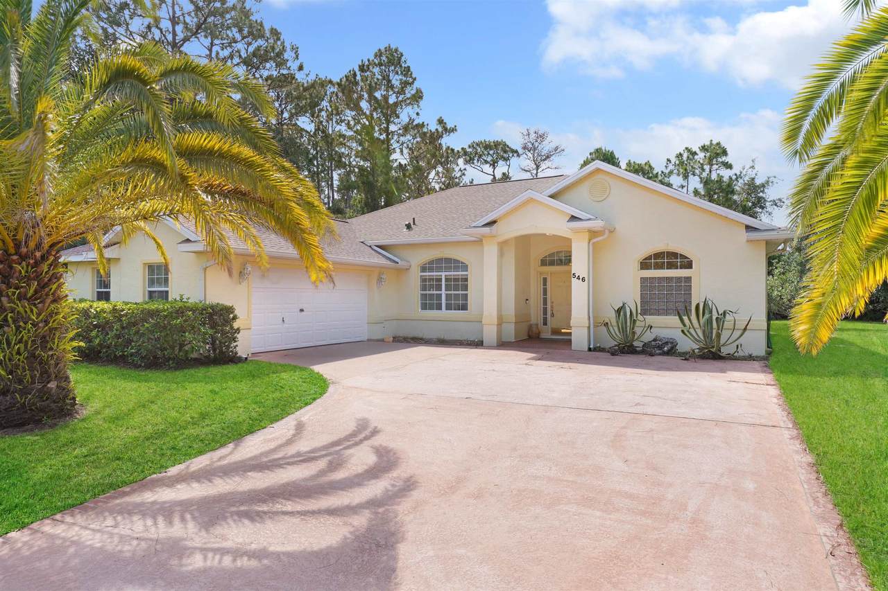 546 Sevilla Dr - Photo 1