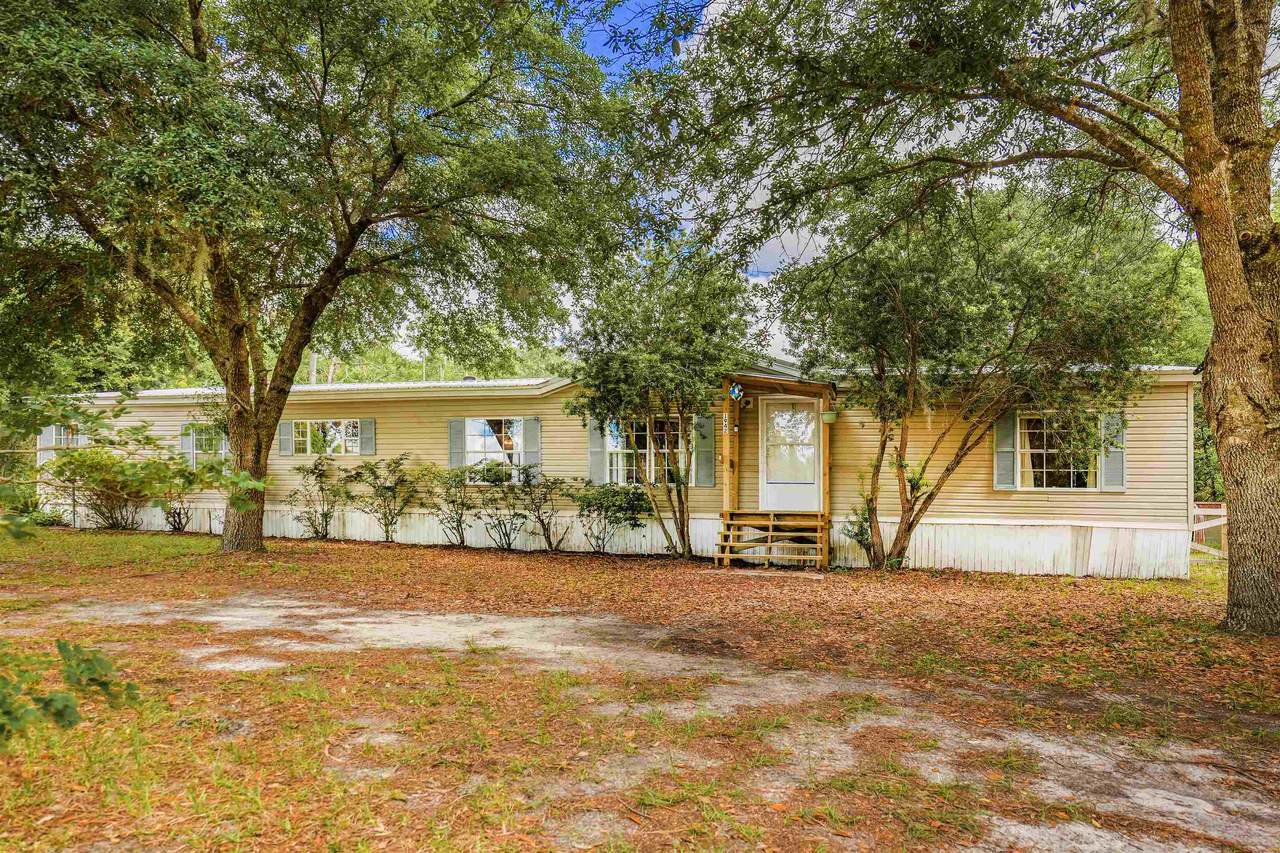 1942 State Road 16 - Photo 1