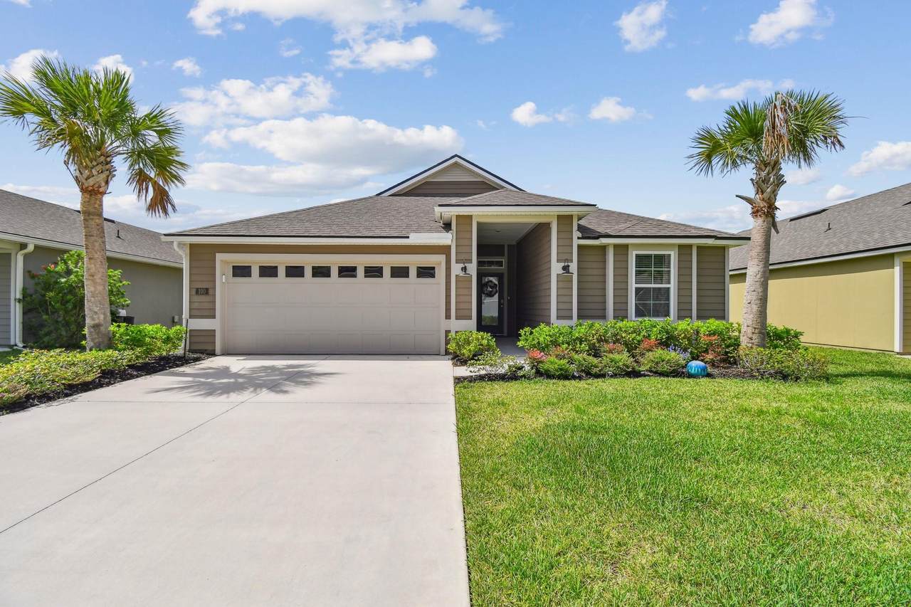 100 Dove Tree Ln - Photo 1
