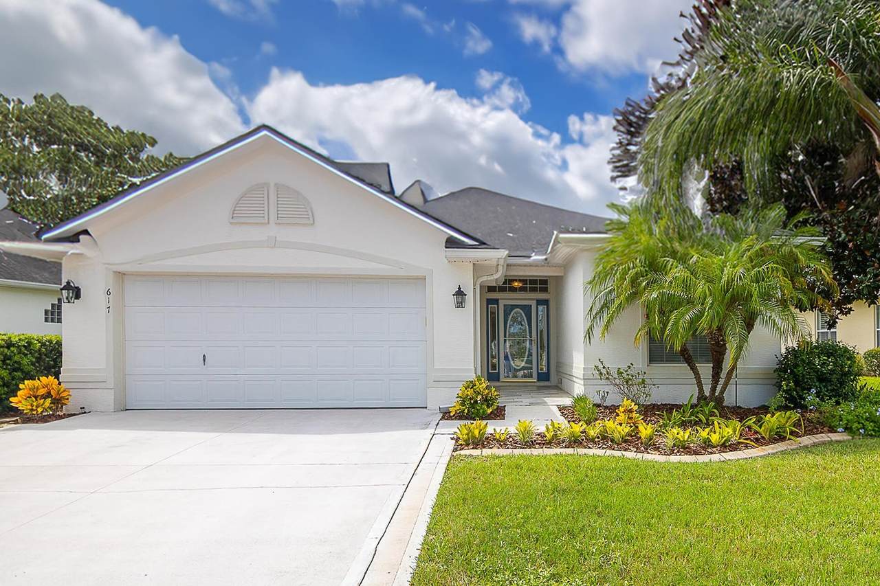 617 Knollwood Ln - Photo 1