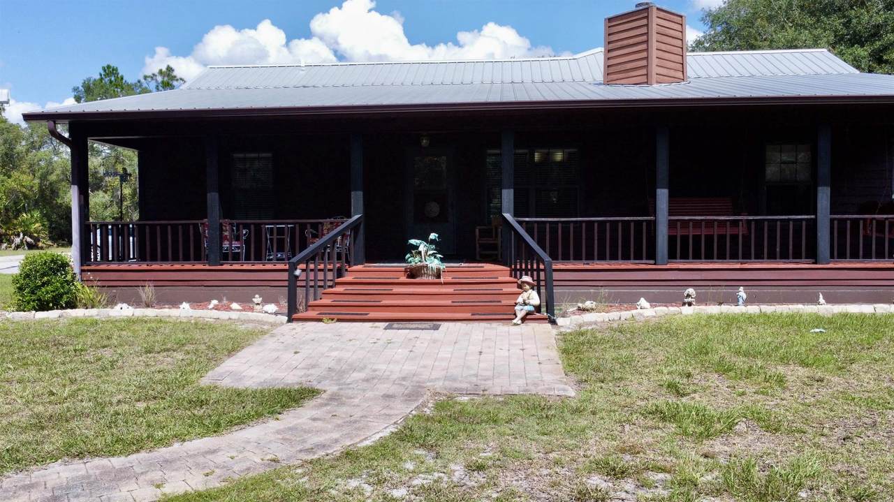 124 Neal Rd - Photo 1