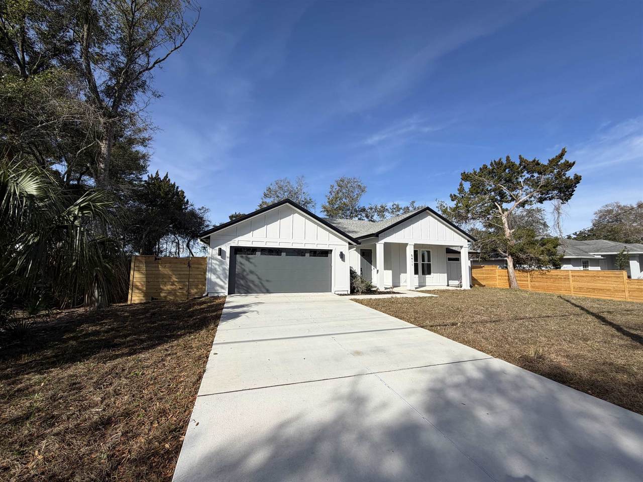 5411 Shore Drive - Photo 1
