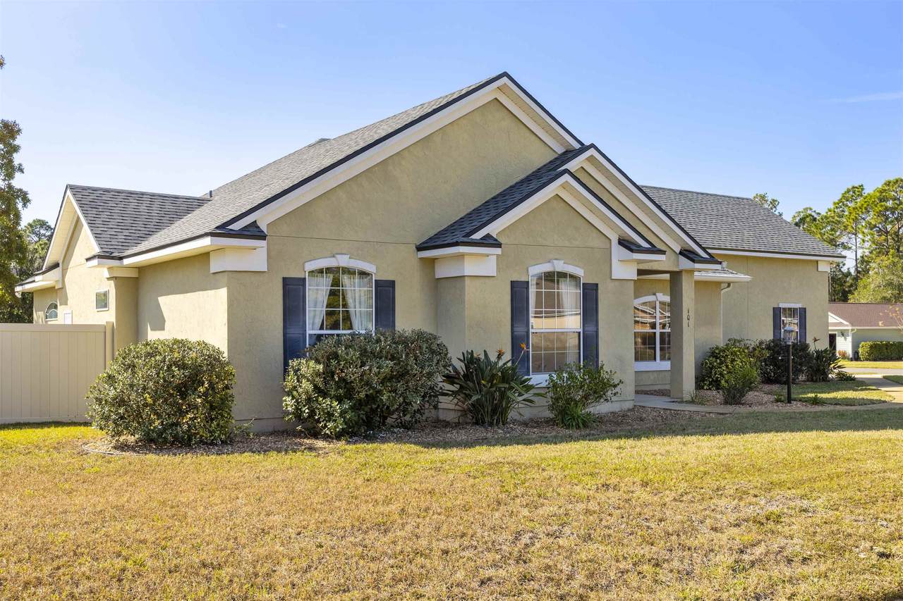 101 Caretta Circle - Photo 1