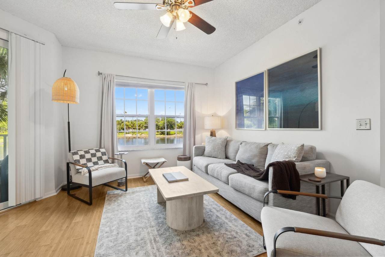 3015 Aqua Vista Lane - Photo 1