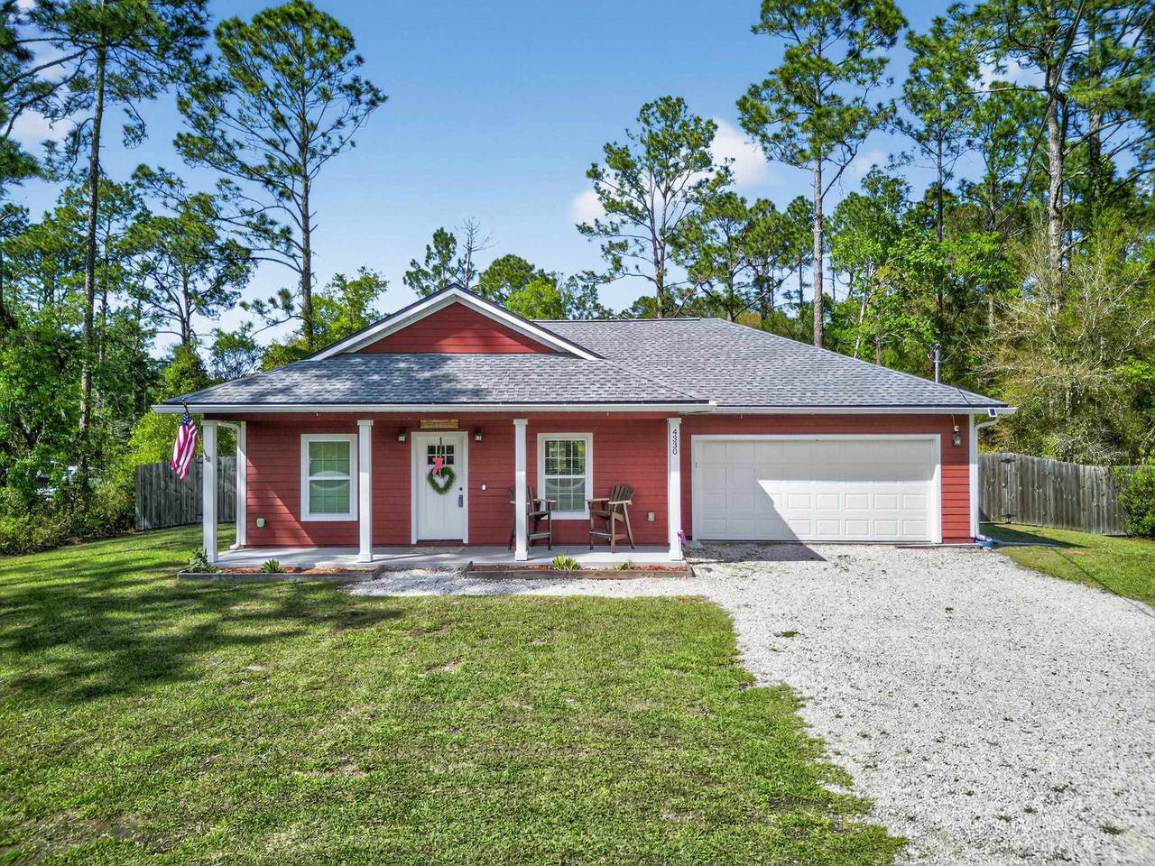 4330 Flagler Estates Blvd. - Photo 1