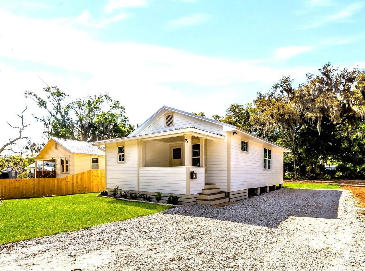 98 Bruen St - Photo 1