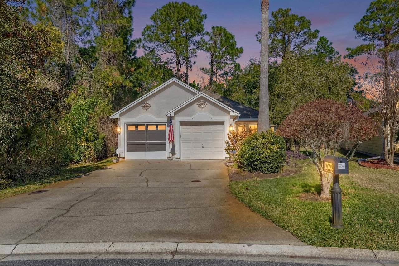 2028 Lymington Way - Photo 1
