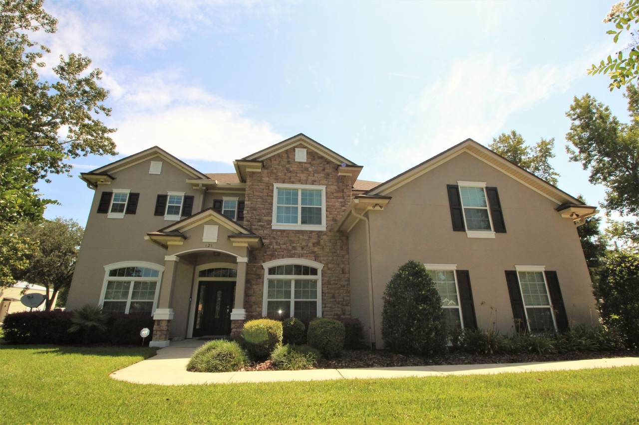 121 Honey Branch Ln - Photo 1
