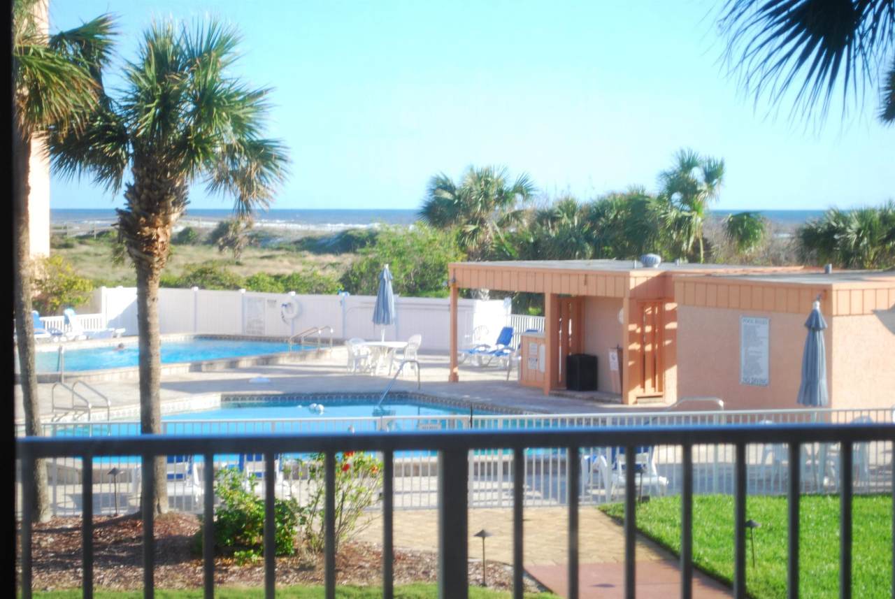 4 Ocean Trace Rd - Photo 1