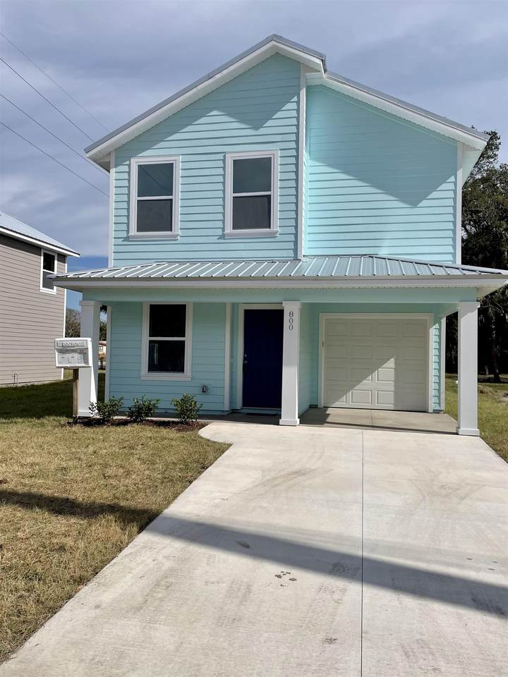 800 Rodriquez St - Photo 1
