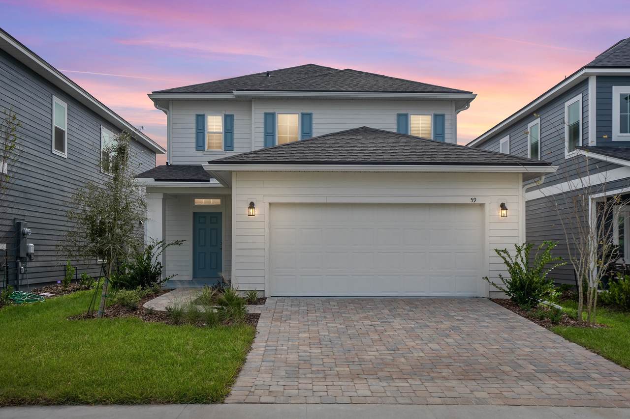 59 Brookgreen Way - Photo 1