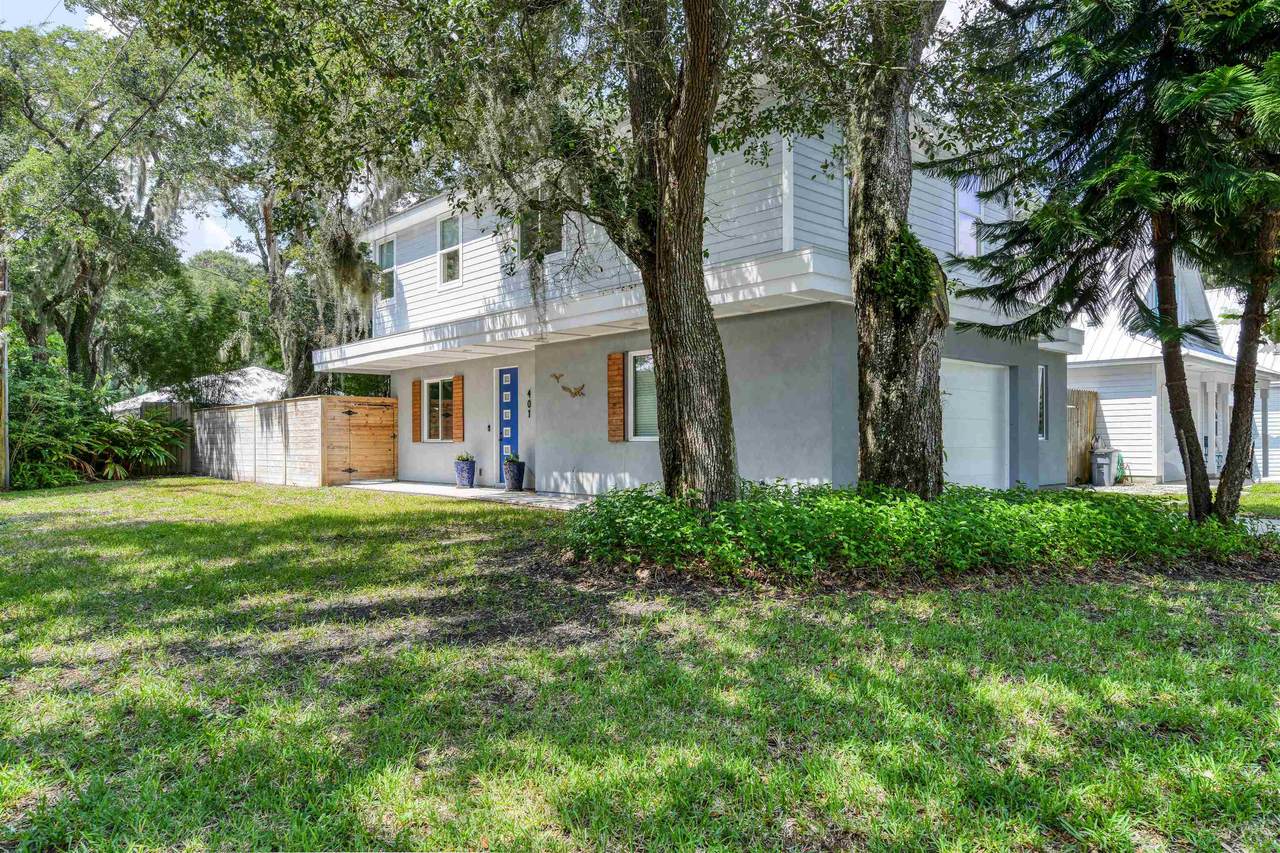 401 B St - Photo 1