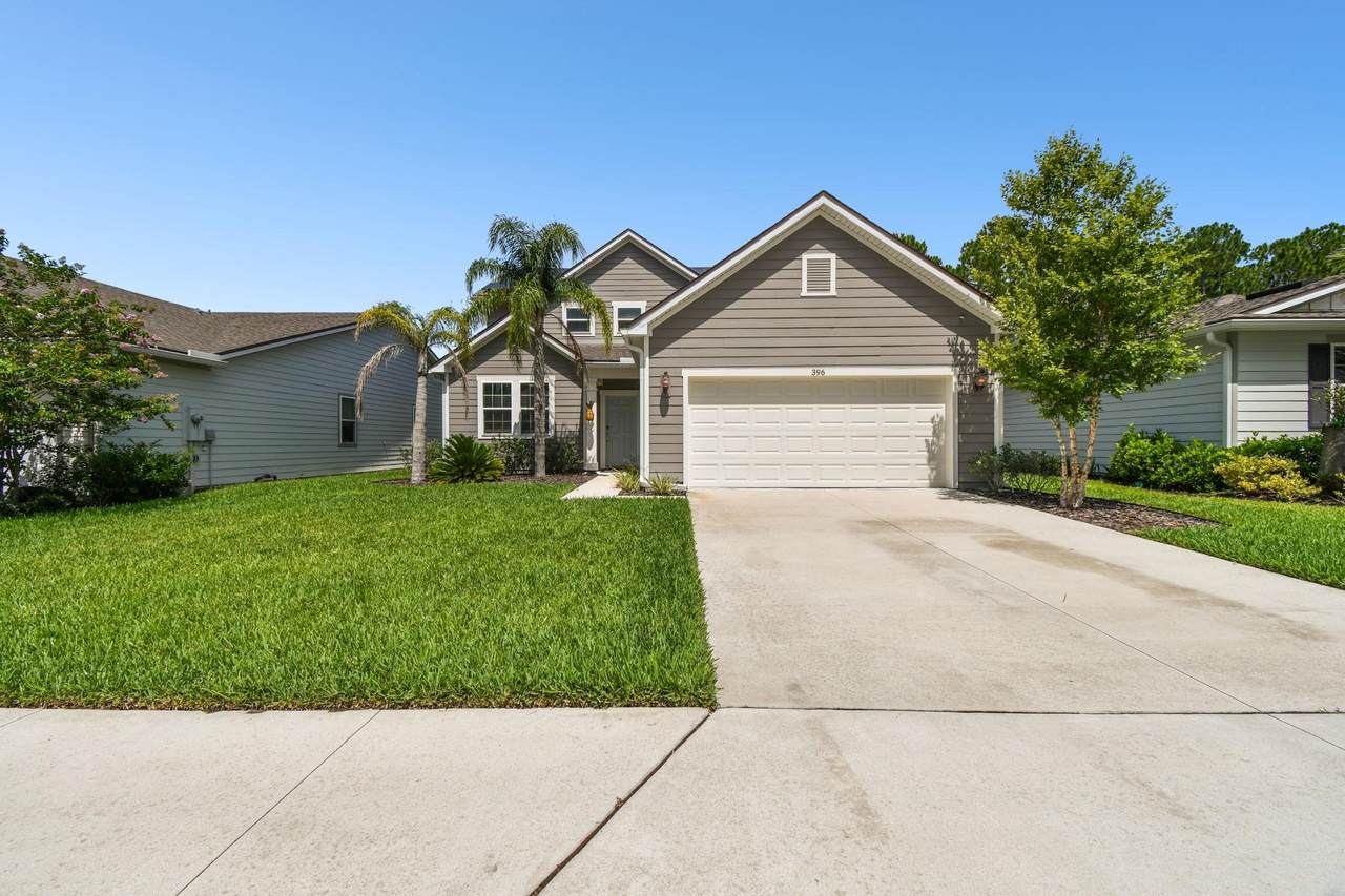 396 La Mancha Drive - Photo 1