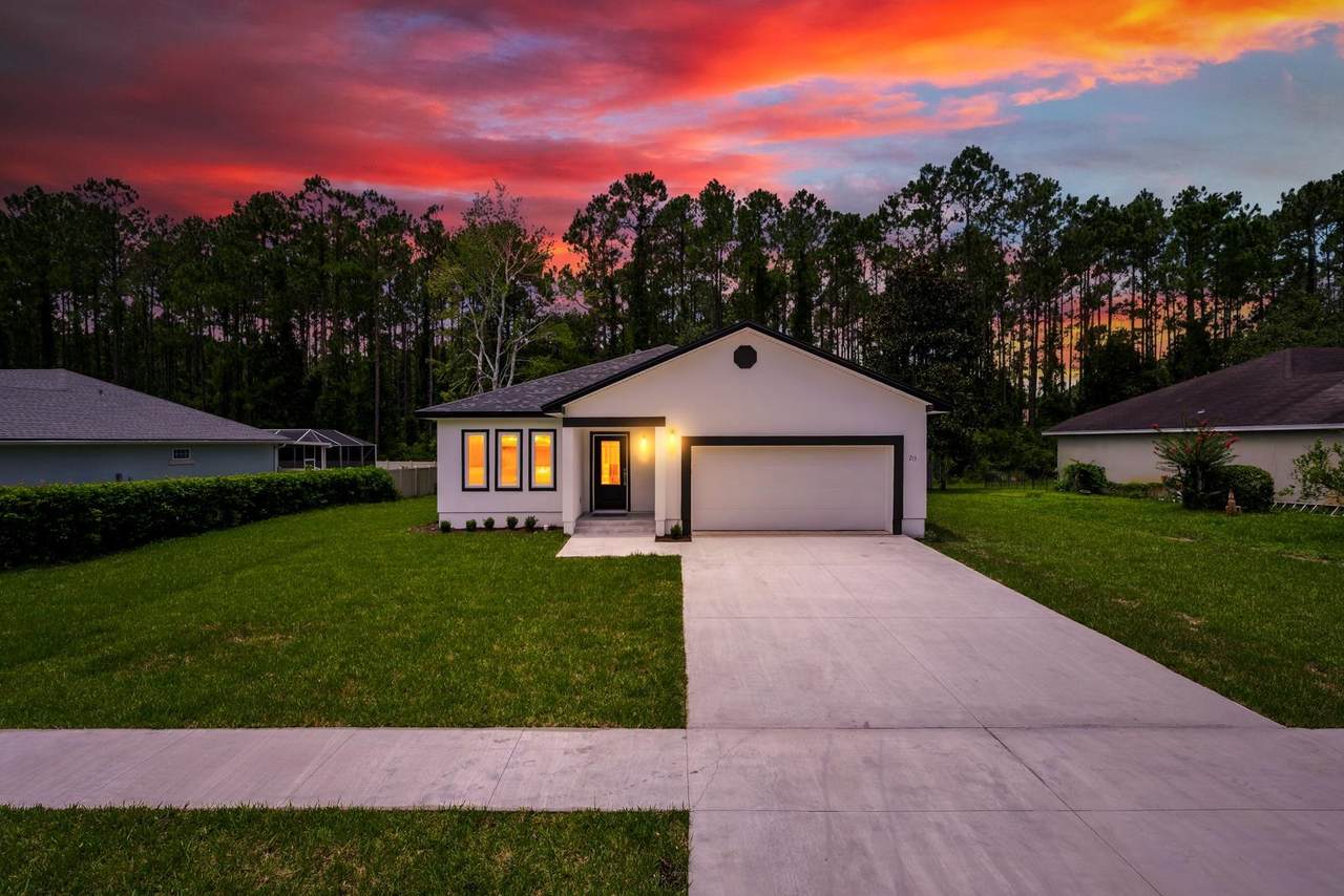 213 Deportivo Dr - Photo 1