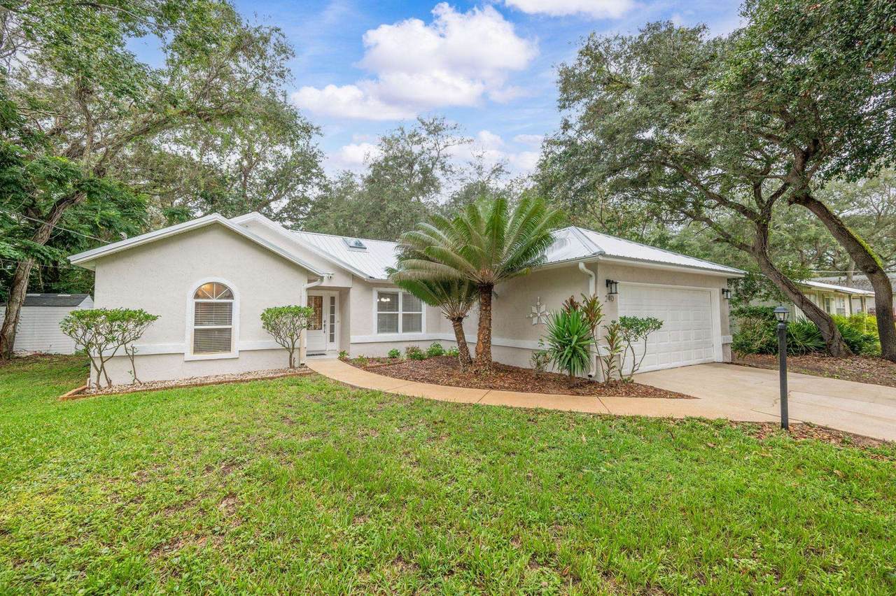 240 Jasmine Rd. - Photo 1