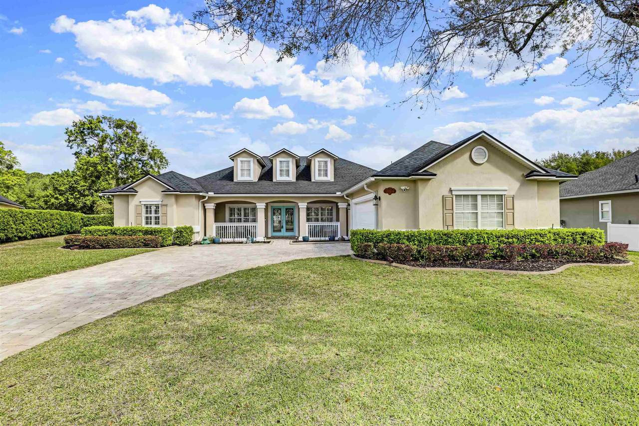 3104 Canoe Ct - Photo 1