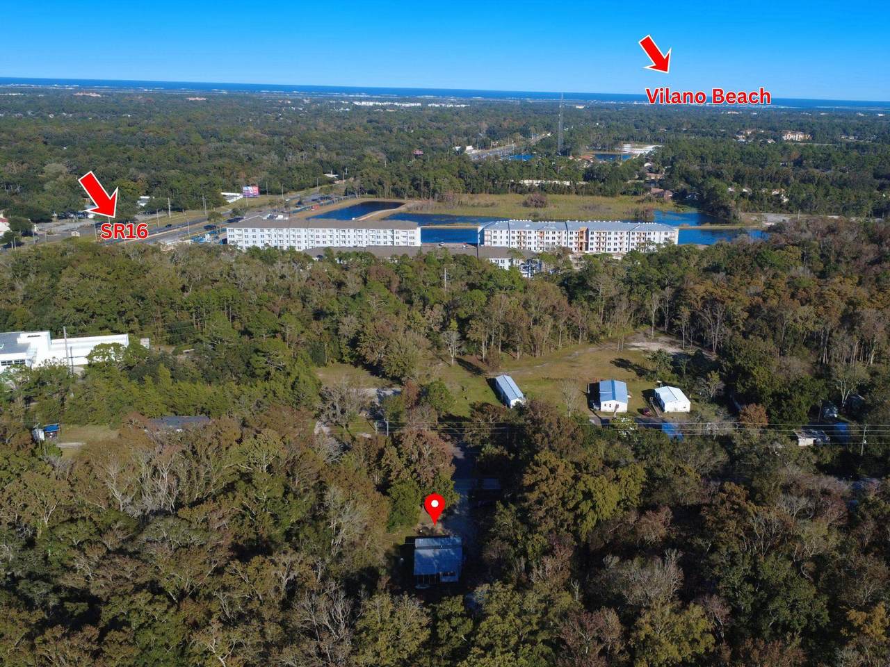 2501 Deer Run Rd - Photo 1