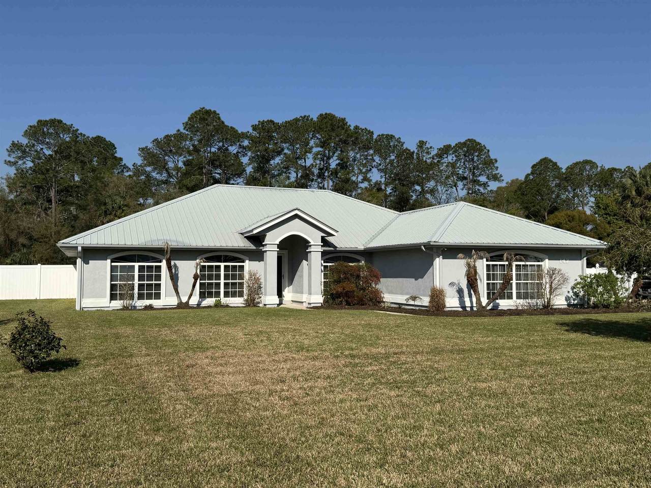 147 Confederate Point Rd - Photo 1