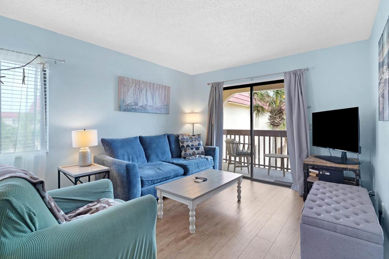 880 A1a Beach Blvd #1308 - Photo 1