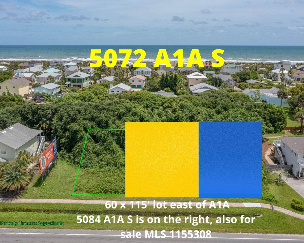 5072 A1a South - Photo 1