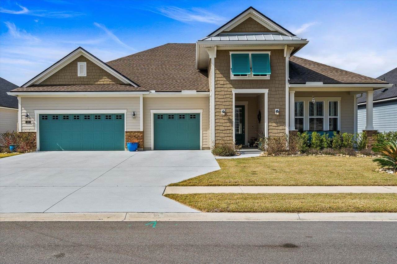 122 Kendall Way - Photo 1