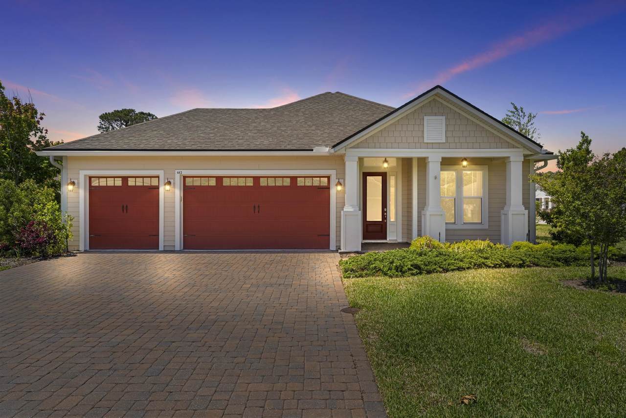 443 Pescado Dr - Photo 1