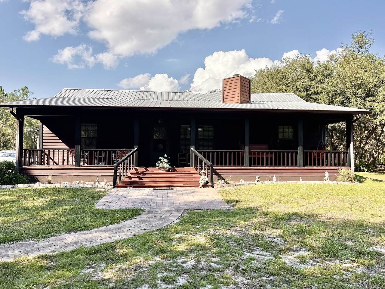 124 Neal Rd - Photo 1
