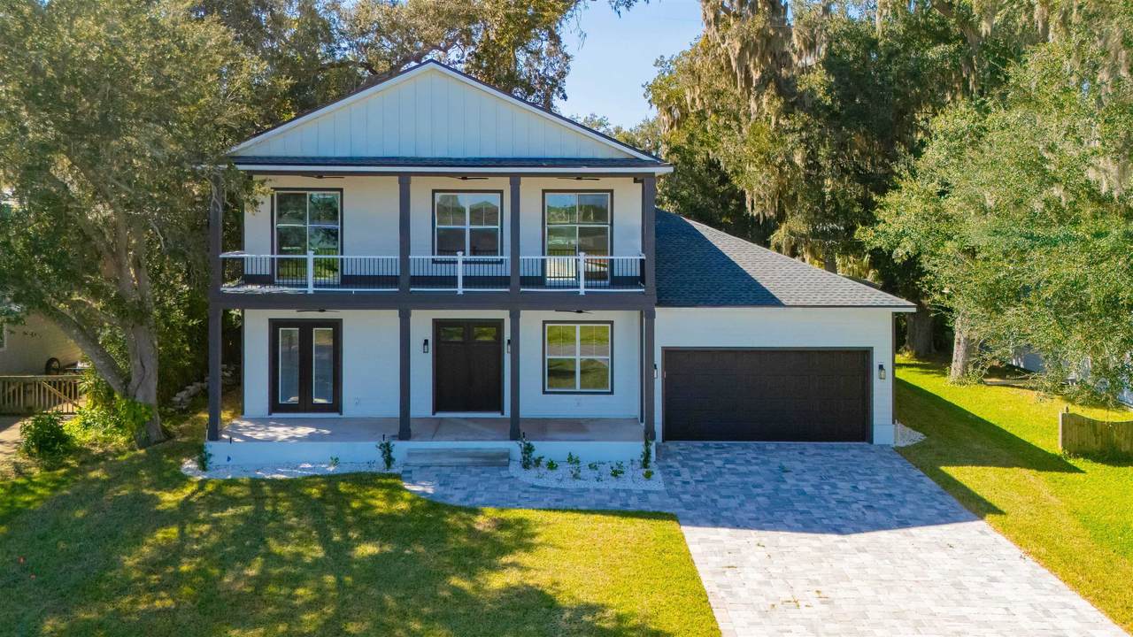 132 Terrapin Rd - Photo 1