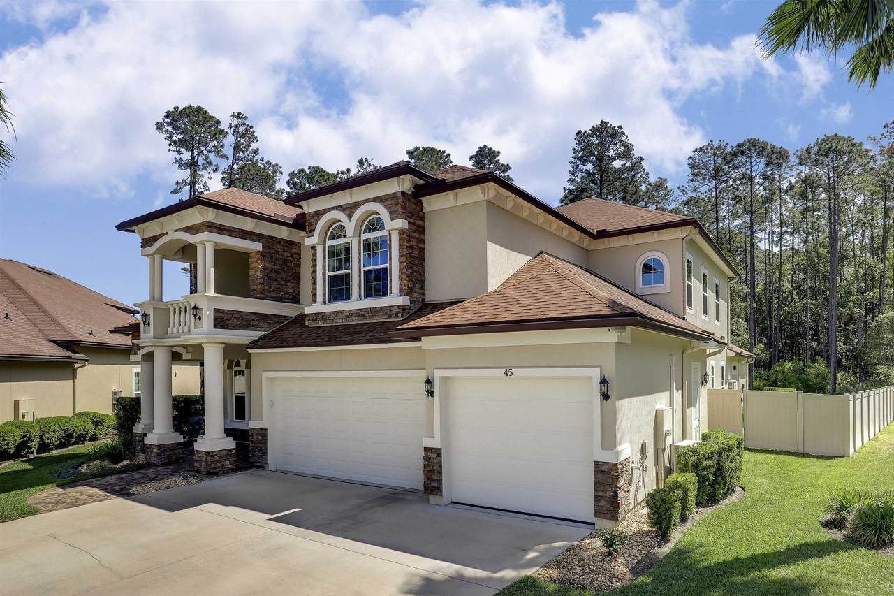 45 King Palm Ct - Photo 1