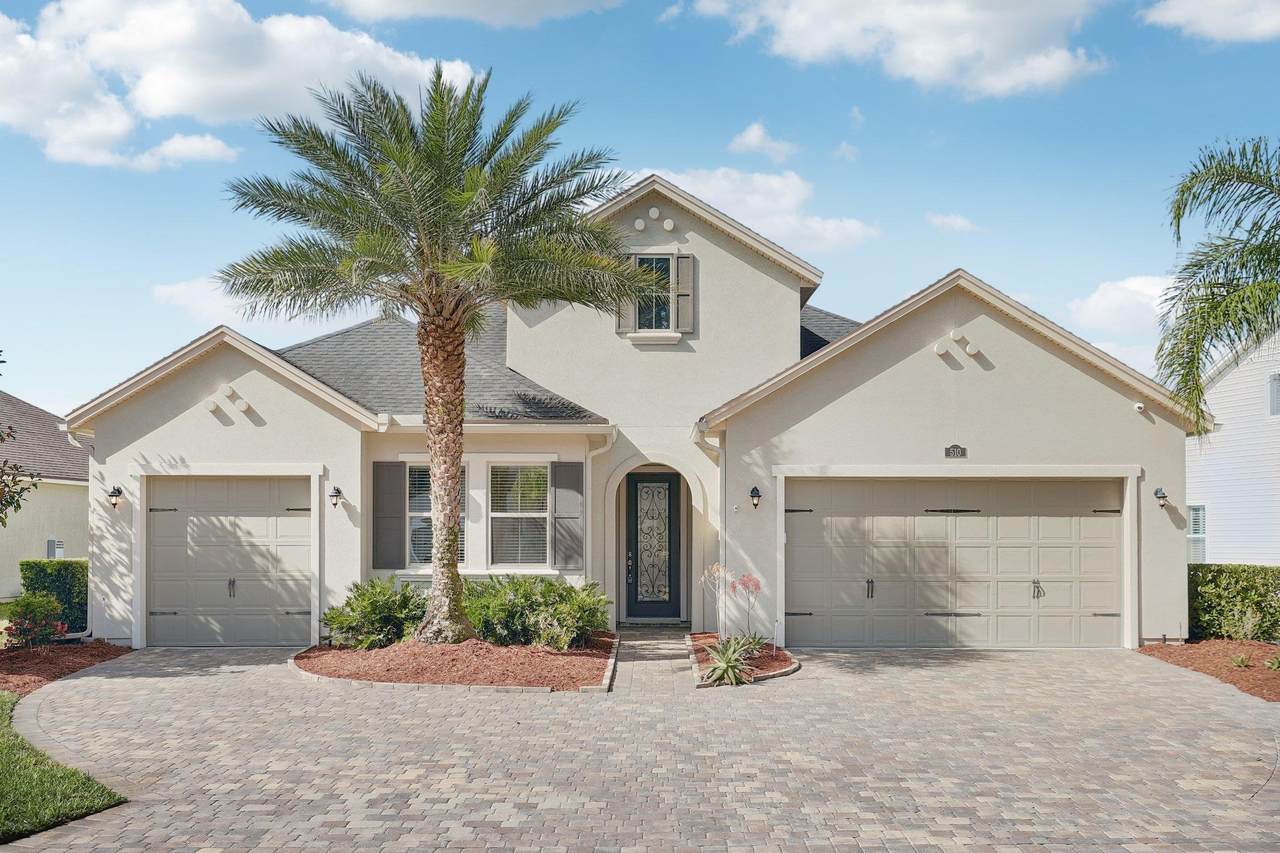 510 Eagle Rock Dr - Photo 1