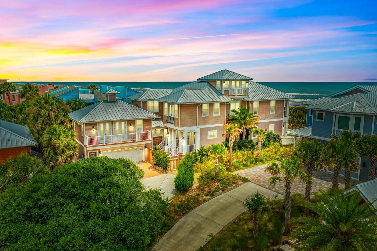 28 Seascape Circle Direct Oceanfront - Photo 1