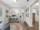 509 Live Oak St + Guest House - Photo 13