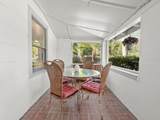 509 Live Oak St + Guest House - Photo 19