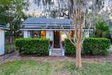509 Live Oak St + Guest House - Photo 21