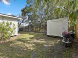 509 Live Oak St + Guest House - Photo 22
