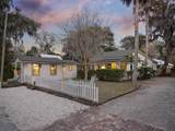 509 Live Oak St + Guest House - Photo 24