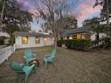 509 Live Oak St + Guest House - Photo 25