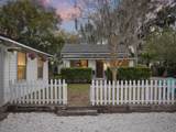 509 Live Oak St + Guest House - Photo 3