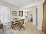 509 Live Oak St + Guest House - Photo 30