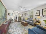 509 Live Oak St + Guest House - Photo 5