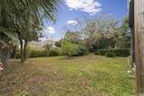 207 9th St.- Furnished (St. Aug Bch) - Photo 31