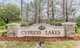 5850 Cypress Estates Drive - Photo 1