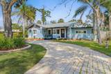 256 Matanzas Blvd - Photo 58